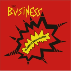 Business The - Complete Singles Collection The (2 ryhmässä VINYYLI @ Bengans Skivbutik AB (5508288)