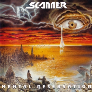 Scanner - Mental Reservation/Conception Of A ryhmässä VINYYLI @ Bengans Skivbutik AB (5508325)