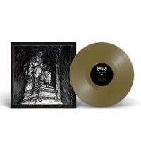 Aeternus - Philosopher (Gold Vinyl Lp) ryhmässä VINYYLI @ Bengans Skivbutik AB (5508330)