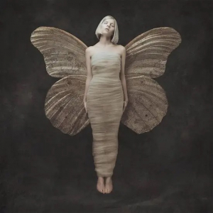 Aurora - All My Demons Greeting Me As A Frie ryhmässä CD @ Bengans Skivbutik AB (5508358)