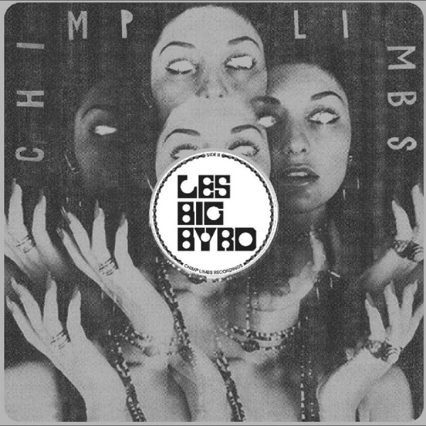 Les Big Byrd - Remixes, Rarieties & Unreleased ryhmässä VINYYLI / Myydyimmät @ Bengans Skivbutik AB (5508369)