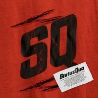 Status Quo - Official Archive Series, Vol. 2 - L ryhmässä CD / Pop-Rock @ Bengans Skivbutik AB (5508402)