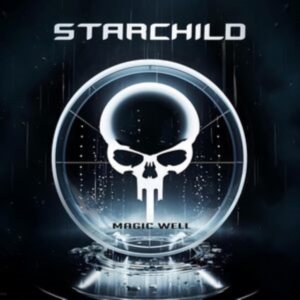Starchild - Magic Well ryhmässä CD @ Bengans Skivbutik AB (5508409)