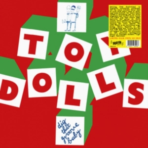 Toy Dolls - Dig That Groove Baby (Coloured Viny ryhmässä VINYYLI @ Bengans Skivbutik AB (5508428)