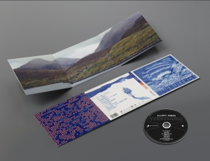 Armen Elliott - Turbulence ryhmässä CD @ Bengans Skivbutik AB (5508454)