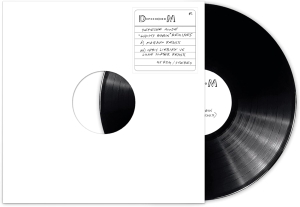 Depeche Mode - Ghosts Again Remixes ryhmässä Minishops / Depeche Mode @ Bengans Skivbutik AB (5508455)