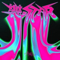Stray Kids - Rock-Star (Limited Star Ver.) ryhmässä CD @ Bengans Skivbutik AB (5508460)