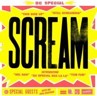 Scream - Dc Special (Vinyl Lp) ryhmässä VINYYLI @ Bengans Skivbutik AB (5508489)