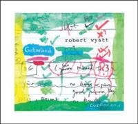 Robert Wyatt - Cuckooland ryhmässä VINYYLI @ Bengans Skivbutik AB (5508504)