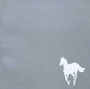 Deftones - White Pony ryhmässä -Start BM CD @ Bengans Skivbutik AB (5508521)
