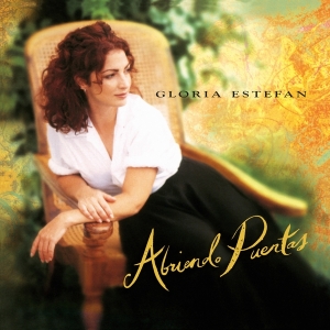 Gloria Estefan - Abriendo Puertas ryhmässä VINYYLI @ Bengans Skivbutik AB (5508541)