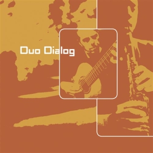 Duo Dialog - Duo Dialog ryhmässä CD @ Bengans Skivbutik AB (5508550)