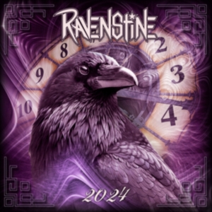 Ravenstine - 2024 ryhmässä CD @ Bengans Skivbutik AB (5508590)