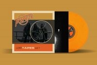 Trapeze - Lost Tapes Vol. 1 (2 Lp Orange Viny ryhmässä VINYYLI @ Bengans Skivbutik AB (5508594)