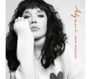 Isabelle Adjani - Adjani, Bande Originale ryhmässä VINYYLI @ Bengans Skivbutik AB (5508604)