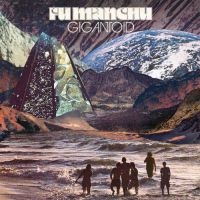 Fu Manchu - Gigantoid (Purple/White Swirl Vinyl) ryhmässä VINYYLI @ Bengans Skivbutik AB (5508608)