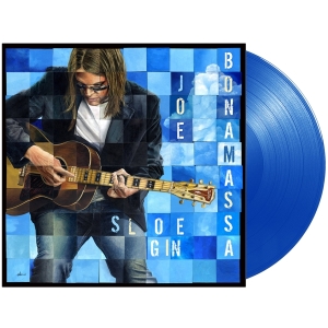 Joe Bonamassa - Sloe Gin ryhmässä VINYYLI @ Bengans Skivbutik AB (5508638)