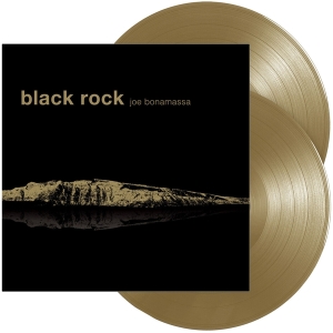 Joe Bonamassa - Black Rock ryhmässä Minishops / Joe Bonamassa @ Bengans Skivbutik AB (5508640)