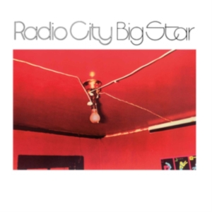 Big Star - Radio City - Rem ryhmässä CD @ Bengans Skivbutik AB (550865)