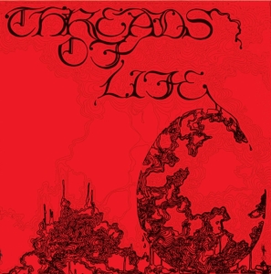 Threads Of Life - Alco ryhmässä VINYYLI @ Bengans Skivbutik AB (5508762)