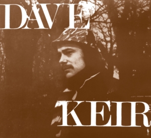 Dave Keir - Dave Keir ryhmässä VINYYLI @ Bengans Skivbutik AB (5508763)