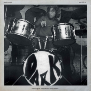 Dark - Catalogue Raisonne: Vol. 5: M ryhmässä VINYYLI @ Bengans Skivbutik AB (5508773)