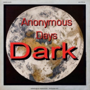 Dark - Catalogue Raisonne: Vol. 12: A ryhmässä VINYYLI @ Bengans Skivbutik AB (5508777)