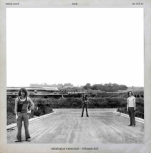 Dark - Catalogue Raisonne: Vol. 13: A ryhmässä VINYYLI @ Bengans Skivbutik AB (5508778)