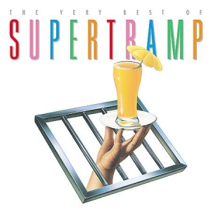Supertramp - The Very Best Of Supertramp ryhmässä CD @ Bengans Skivbutik AB (550878)