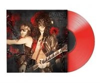Guns N' Roses - Live In South America (Red Vinyl) ryhmässä VINYYLI @ Bengans Skivbutik AB (5508781)