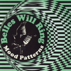 Belles Will Ring - Mood Patterns (Blue/Gree ryhmässä VINYYLI @ Bengans Skivbutik AB (5508839)