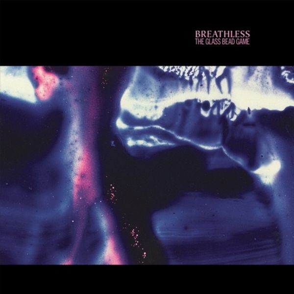 Breathless - The Glass Bead Game ryhmässä VINYYLI / Pop-Rock @ Bengans Skivbutik AB (5508847)