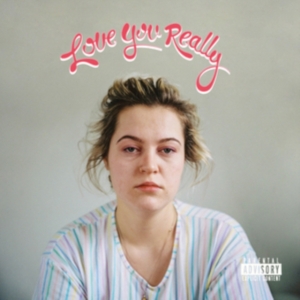 Elli Ingram - Love You Really ryhmässä VINYYLI @ Bengans Skivbutik AB (5508849)