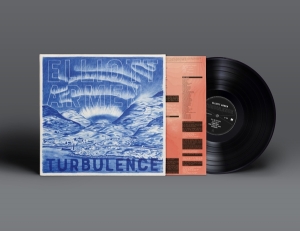Armen Elliott - Turbulence ryhmässä VINYYLI @ Bengans Skivbutik AB (5508858)