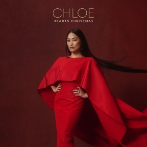 Flower Chloe - Chloe Hearts Christmas ryhmässä CD @ Bengans Skivbutik AB (5508860)