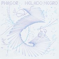 Helado Negro - Phasor ryhmässä VINYYLI @ Bengans Skivbutik AB (5508887)