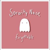 Sorority Noise - Forgettable ryhmässä VINYYLI @ Bengans Skivbutik AB (5508897)