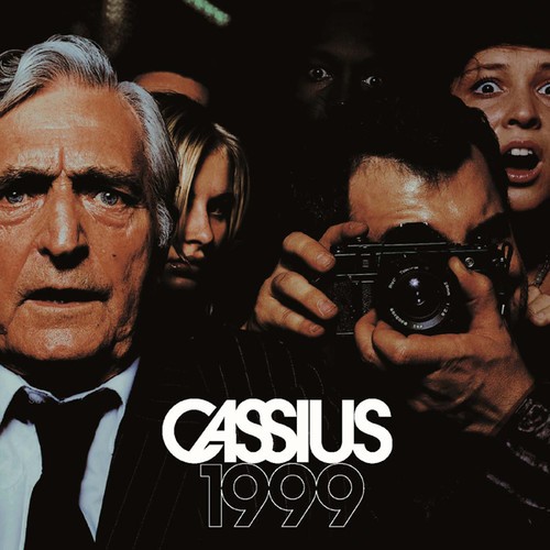 Cassius - 1999 ryhmässä VINYYLI / Myydyimmät @ Bengans Skivbutik AB (5508992)