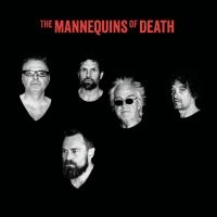 The Mannequins Of Death - The Mannequins Of Death ryhmässä VINYYLI @ Bengans Skivbutik AB (5509018)