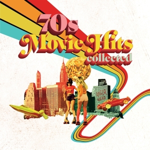 V/A - 70S Movie Hits Collected ryhmässä VINYYLI @ Bengans Skivbutik AB (5509022)
