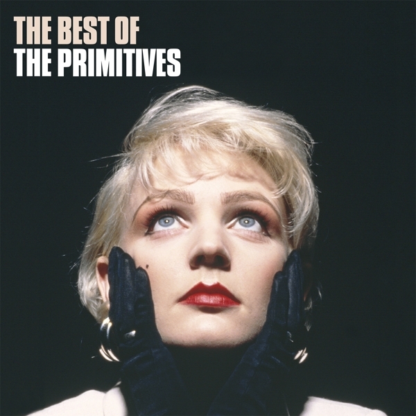 Primitives - Best Of ryhmässä VINYYLI / Myydyimmät @ Bengans Skivbutik AB (5509028)