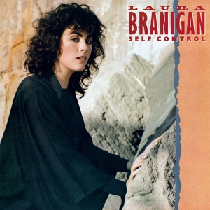 Laura Branigan - Self Control ryhmässä VINYYLI @ Bengans Skivbutik AB (5509030)