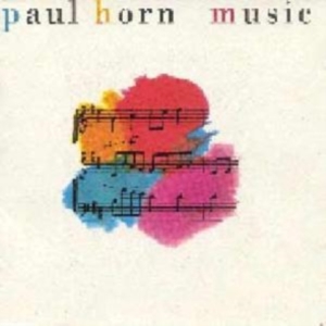 Horn Paul - Music ryhmässä CD @ Bengans Skivbutik AB (5509040)