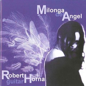 Various - Milonga Del Angel ryhmässä CD @ Bengans Skivbutik AB (5509064)