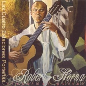 Various Composers - Las Cuatro Estationes ryhmässä CD @ Bengans Skivbutik AB (5509066)