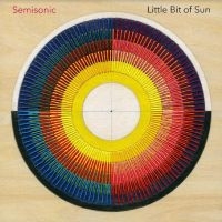 Semisonic - Little Bit Of Sun ryhmässä CD / Pop-Rock @ Bengans Skivbutik AB (5509081)