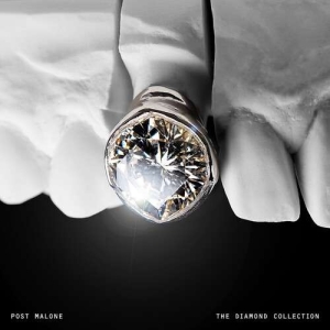 Post Malone - The Diamond Collection ryhmässä MK Test 4 @ Bengans Skivbutik AB (5509101)