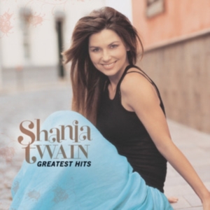 Shania Twain - Greatest Hits ryhmässä -Start Uni-LP @ Bengans Skivbutik AB (5509103)
