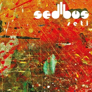 Sedibus - Seti ryhmässä VINYYLI @ Bengans Skivbutik AB (5509115)