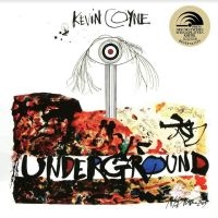 Coyne Kevin - Underground ryhmässä VINYYLI @ Bengans Skivbutik AB (5509130)